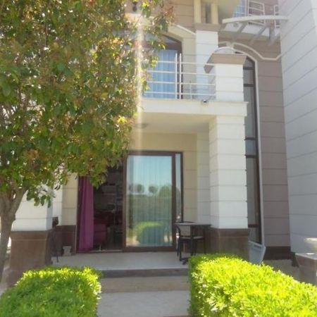 Belek Golf Apartments Antalya Exterior foto