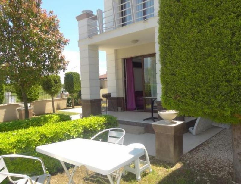 Belek Golf Apartments Antalya Exterior foto